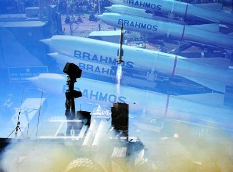 Son dakika haberi: Hindistan’dan Pakistan’a açık tehdit: BrahMos füzeleri ile yok ederiz
