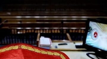 Son dakika haberi; İBB’ye yönelik yolsuzluk soruşturmasında 6 kişi tutuklandı