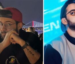 SON DAKİKA HABERİ: ‘Jrokez’ lakabıyla bilinen yayıncı Oğuzhan Dalgakıran hayatını kaybetti! Jrokez öldü mü, neden öldü? Oğuzhan Dalgakıran balkondan mı düştü?