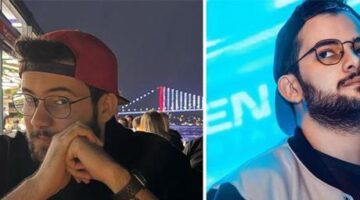 SON DAKİKA HABERİ: ‘Jrokez’ lakabıyla bilinen yayıncı Oğuzhan Dalgakıran hayatını kaybetti! Jrokez öldü mü, neden öldü? Oğuzhan Dalgakıran balkondan mı düştü?