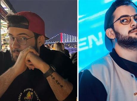 SON DAKİKA HABERİ: ‘Jrokez’ lakabıyla bilinen yayıncı Oğuzhan Dalgakıran hayatını kaybetti! Jrokez öldü mü, neden öldü? Oğuzhan Dalgakıran balkondan mı düştü?
