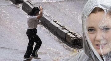 SON DAKİKA HABERİ: Meteoroloji uyarmıştı! İstanbul’da sağanak etkili oldu: Yeni uyarılar peş peşe geldi