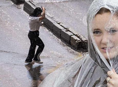 SON DAKİKA HABERİ: Meteoroloji uyarmıştı! İstanbul’da sağanak etkili oldu: Yeni uyarılar peş peşe geldi