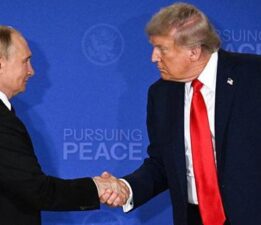Son dakika haberi: Putin görüşmeler için Moskova’yı işaret etti! Putin-Zelenskiy zirvesi ne zaman? Putin-Zelenskiy görüşmesi Macaristan’da mı olacak?