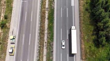 Son dakika haberi; Sürücüler dikkat! TEM Otoyolu İstanbul yönünde çalışma olacak! TEM Otoyolu açık mı?