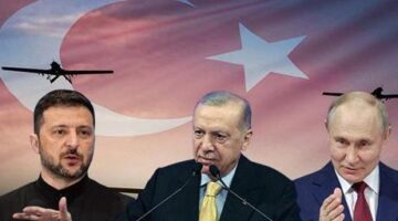 SON DAKİKA HABERİ: Ukrayna Dışişleri Sözcüsü’nden çarpıcı açıklamalar! ‘Diğerleri rol yaparken, Erdoğan sonuç aldı’