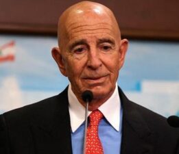 SON DAKİKA HABERLER: ABD’Lİ ELÇİ BARRACK’TAN SKANDAL SÖZLER: HAYVANCA DAVRANMAYIN!