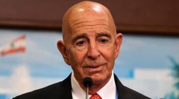 SON DAKİKA HABERLER: ABD’Lİ ELÇİ BARRACK’TAN SKANDAL SÖZLER: HAYVANCA DAVRANMAYIN!