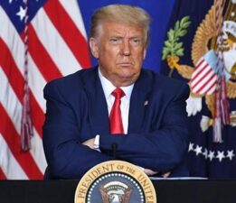 SON DAKİKA HABERLER: Beyaz Saray’da kovma furyası devam ediyor! Trump, kritik bir ismi daha görevden aldı