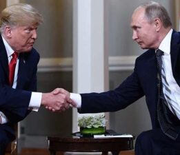 SON DAKİKA HABERLER: DÜNYANIN GÖZÜ ALASKA’DA! TRUMP-PUTIN GÖRÜŞMESİNİN YERİ BELLİ OLDU!