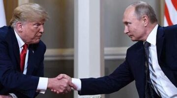 SON DAKİKA HABERLER: DÜNYANIN GÖZÜ ALASKA’DA! TRUMP-PUTIN GÖRÜŞMESİNİN YERİ BELLİ OLDU!