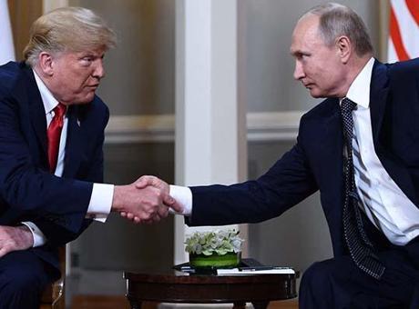 SON DAKİKA HABERLER: DÜNYANIN GÖZÜ ALASKA’DA! TRUMP-PUTIN GÖRÜŞMESİNİN YERİ BELLİ OLDU!