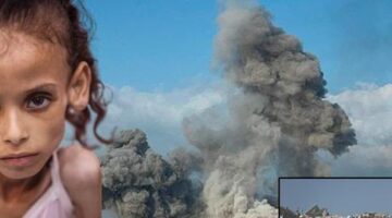 SON DAKİKA HABERLER: GAZZE’DE 1 günde 8 kişi açlıktan, onlarcası yardım ararken öldü! Açlıktan ölmek nasıl bir his?