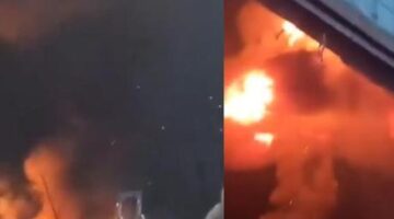 SON DAKİKA HABERLER: İSRAİL’DEN YEMEN’İN KALBİNE SALDIRI! PATLAMA SESLERİ DUYULUYOR