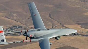 Son Dakika Haberler: Japonya Çin’e karşı Türk İHA’larına yöneldi: 670 milyon dolar ayrılacak! Bayraktar TB2 ve KARGU masada!