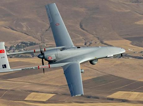 Son Dakika Haberler: Japonya Çin’e karşı Türk İHA’larına yöneldi: 670 milyon dolar ayrılacak! Bayraktar TB2 ve KARGU masada!