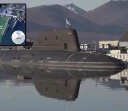 Son dakika haberler: Rusya’nın nükleer üssüne büyük darbe! Uydu görüntüleri ortaya çıktı