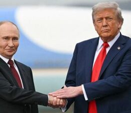 SON DAKİKA HABERLER: Trump’tan Ukrayna’ya ‘Rusya’yı vurun’ emri mi? ‘Önümüzde ilginç günler var’