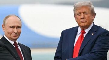 SON DAKİKA HABERLER: Trump’tan Ukrayna’ya ‘Rusya’yı vurun’ emri mi? ‘Önümüzde ilginç günler var’