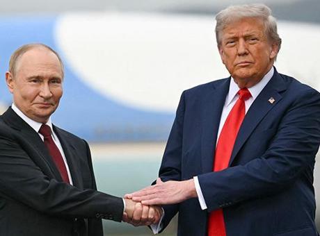 SON DAKİKA HABERLER: Trump’tan Ukrayna’ya ‘Rusya’yı vurun’ emri mi? ‘Önümüzde ilginç günler var’
