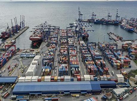 SON DAKİKA HABERLER: Türkiye’den İsrail talimatı: Gemi trafiği kısıtlandı!