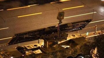 SON DAKİKA HABERLER: Yeni mikrodalga silahlar sahnede: Dronlara karşı dev adım, aynı anda hedefleri vurabilecek!