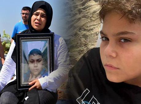 Son Dakika Haberler:14 yaşındaki Murat’ın ölümüne neden olan arkadaşı tahliye oldu! Anne isyan etti…