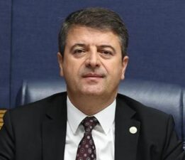 SON DAKİKA HABERLERİ: Adıyaman Belediye Başkanı Abdurrahman Tutdere göreve iade edildi