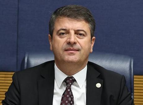 SON DAKİKA HABERLERİ: Adıyaman Belediye Başkanı Abdurrahman Tutdere göreve iade edildi