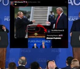SON DAKİKA HABERLERİ: ALASKA ZİRVESİNİN ŞİFRELERİ: TRUMP VE PUTİN NE KONUŞTU? GÖRÜŞME NASIL GEÇTİ? UKRAYNA-RUSYA ANLAŞMASI VAR MI?