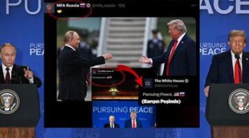 SON DAKİKA HABERLERİ: ALASKA ZİRVESİNİN ŞİFRELERİ: TRUMP VE PUTİN NE KONUŞTU? GÖRÜŞME NASIL GEÇTİ? UKRAYNA-RUSYA ANLAŞMASI VAR MI?