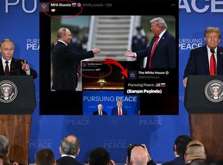 SON DAKİKA HABERLERİ: ALASKA ZİRVESİNİN ŞİFRELERİ: TRUMP VE PUTİN NE KONUŞTU? GÖRÜŞME NASIL GEÇTİ? UKRAYNA-RUSYA ANLAŞMASI VAR MI?