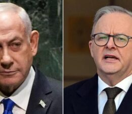 SON DAKİKA HABERLERİ: AVUSTRALYA-İSRAİL GERİLİMİ: NETANYAHU’DAN ALBENESE’E HAKARET!