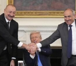 SON DAKİKA HABERLERİ: Azerbaycan ile Ermenistan’ın parafladığı barış anlaşmasının metni açıklandı, işte o 17 madde!