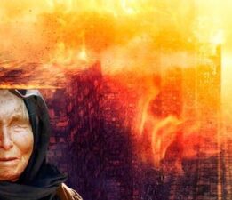 SON DAKİKA HABERLERİ: Baba Vanga’nın Ağustos 2025 Kehanetleri Ortaya Çıktı: ‘Çifte Ateş’ Dünyayı Nasıl Değiştirecek?