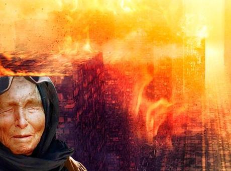 SON DAKİKA HABERLERİ: Baba Vanga’nın Ağustos 2025 Kehanetleri Ortaya Çıktı: ‘Çifte Ateş’ Dünyayı Nasıl Değiştirecek?