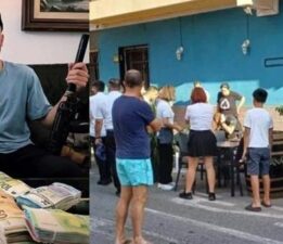 Son Dakika Haberleri: ‘Daltonlar Suç Örgütü’nün sözde üst düzey yöneticilerinden Caner Koçer’e silahlı saldırı! Kanlı hesaplaşmanın ayrıntıları ortaya çıktı…
