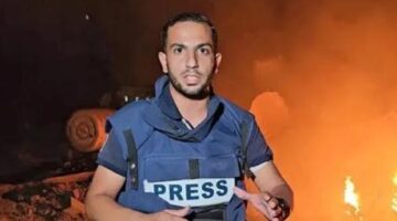 SON DAKİKA HABERLERİ! İSRAİL, GAZZE’DE AL JAZEERA MUHABİRİ ANAS AL SHARIF DAHİL 5 GAZETECİ ÖLDÜRDÜ!