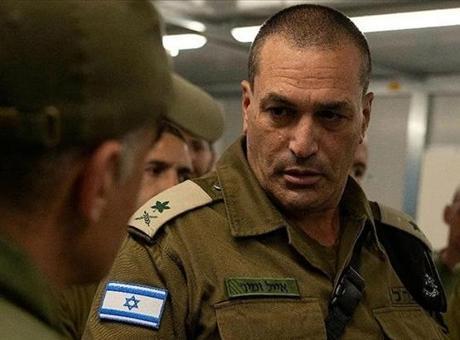SON DAKİKA HABERLERİ: İsrail Genelkurmay Başkanı’ndan asker çıkışı: ‘Gazze’yi işgal için 200 bin daha gerekiyor’