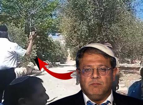 SON DAKİKA HABERLERİ: İSRAİLLİ BAKAN BEN GVİR’DEN MESCİD’İ AKSA’YA BASKIN! TALMUD AYİNİ DÜZENLEDİ!