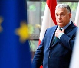 SON DAKİKA HABERLERİ: MACARİSTAN BAŞBAKANI ORBAN: DÜNYA ARTIK DAHA GÜVENLİ BİR YER!