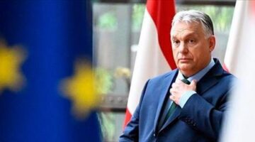 SON DAKİKA HABERLERİ: MACARİSTAN BAŞBAKANI ORBAN: DÜNYA ARTIK DAHA GÜVENLİ BİR YER!