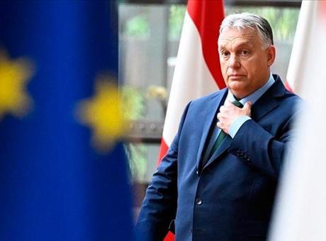 SON DAKİKA HABERLERİ: MACARİSTAN BAŞBAKANI ORBAN: DÜNYA ARTIK DAHA GÜVENLİ BİR YER!