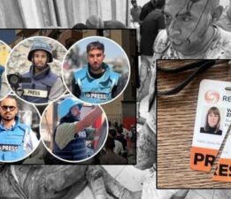 SON DAKİKA HABERLERİ: REUTERS’IN GAZZE TUTUMUNU ELEŞTİREN MUHABİR İSTİFA ETTİ!