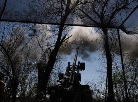 SON DAKİKA HABERLERİ: TÜM YOLLAR DONBAS’A ÇIKIYOR: ‘BU ZEHİRLİ BİR HAP’