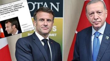 Son Dakika Haberleri: Türkiye-Fransa yeni bir sayfa açıyor! Atina ‘yalnız kalma’ endişesinde…