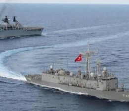 SON DAKİKA HABERLERİ: YUNAN BASINI YAZDI: ‘TÜRKİYE’NİN ELİNİ GÜÇLENDİREN STRATEJİK BELGE’