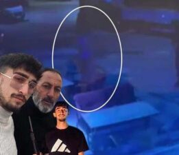 Son dakika… Hakan Çakır cinayetinin yeni görüntüleri ortaya çıktı