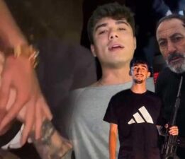 SON DAKİKA: Hakan Çakır’ın katillerinin kan donduran yeni görüntüsü: Kulak kestikleri anları paylaşmışlar