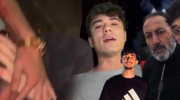 SON DAKİKA: Hakan Çakır’ın katillerinin kan donduran yeni görüntüsü: Kulak kestikleri anları paylaşmışlar
